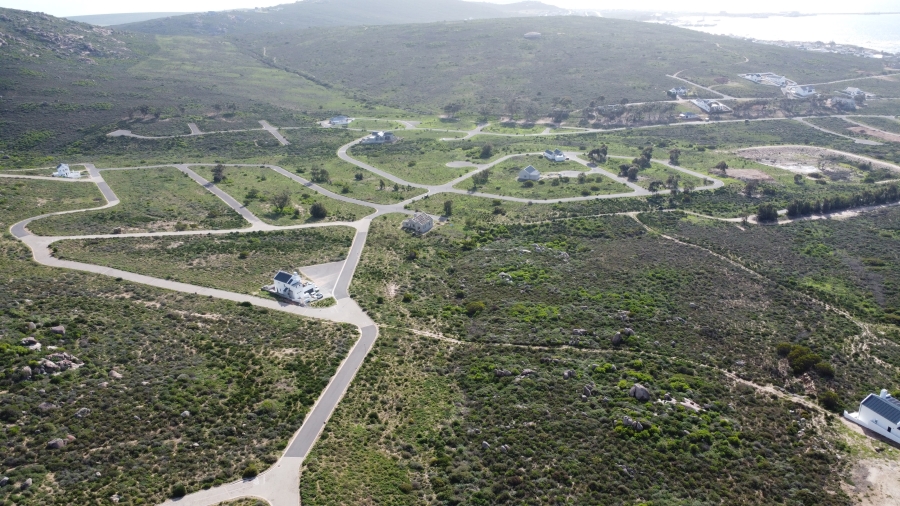 0 Bedroom Property for Sale in St Helena Views Western Cape